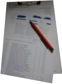 Ein Gutachten nach einem Brandschaden ist notwendig für die anstehende Fahrzeugreinigung. Brandschaden Gutachten