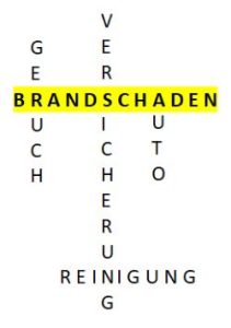 Bei Kfz-Brandschaden müssen Sie umgehend Ihre Versicherung informieren. Bei Brandschaden Versicherung kontaktieren